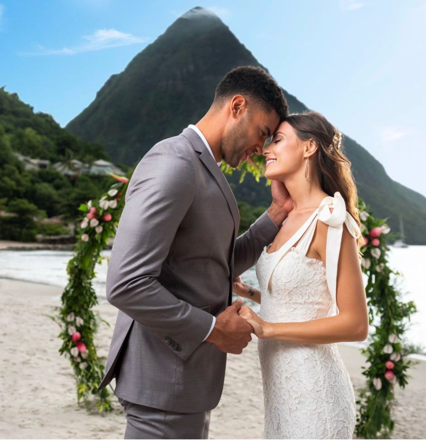 Photo credit Sugar Beach, A Viceroy Resort