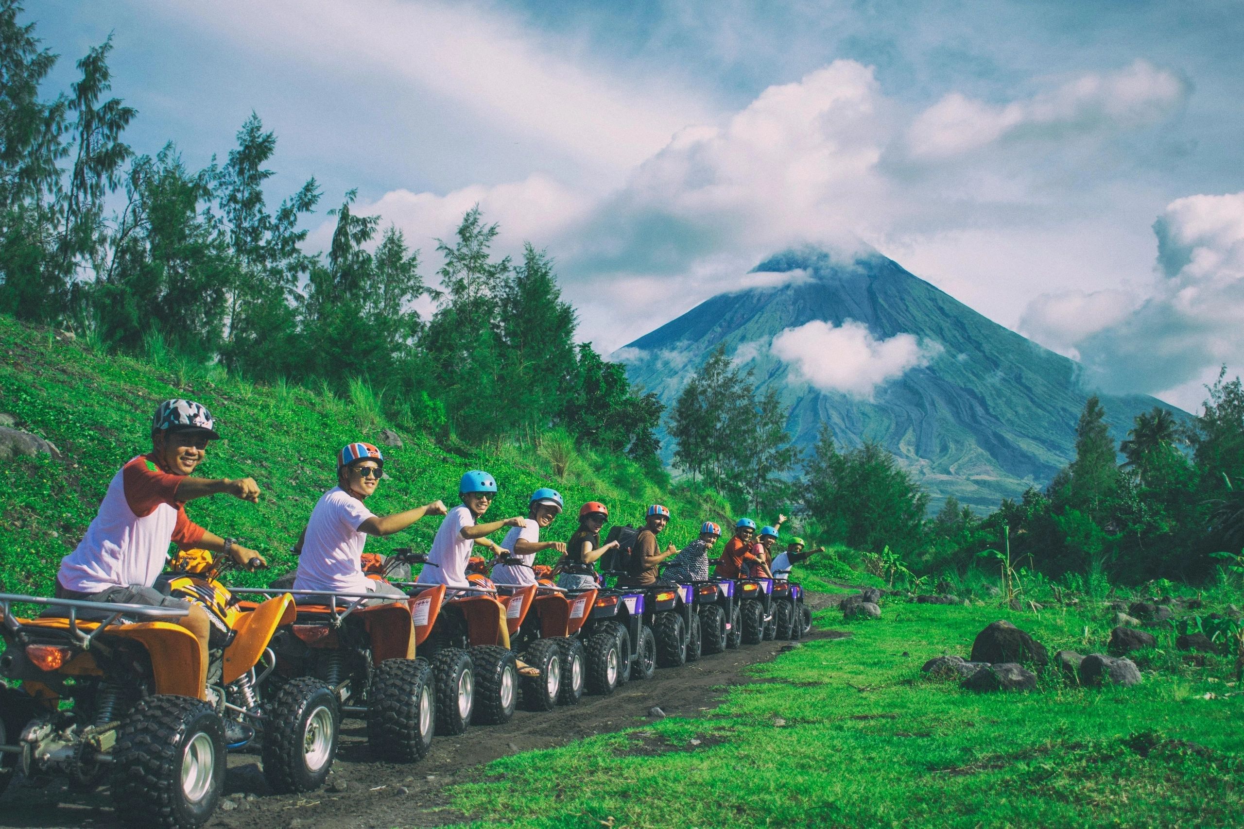 activites for guest off resort