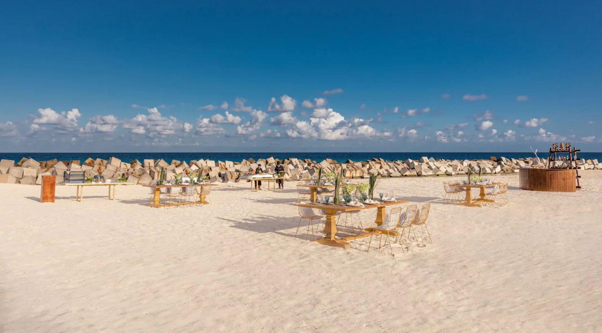 Hyatt Ziva Cancun