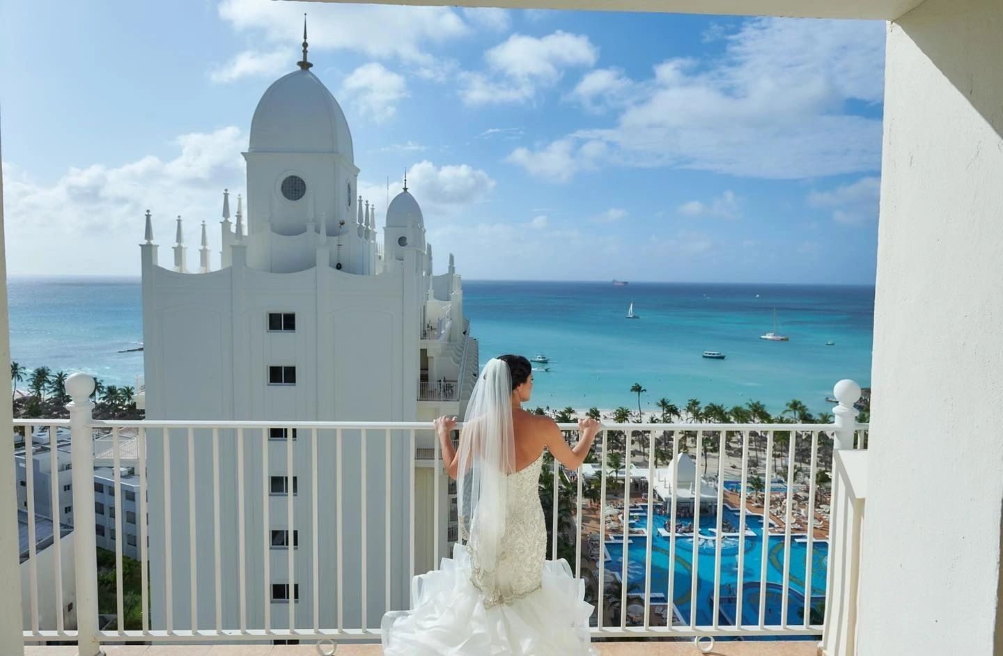 RIU Palace Antillas