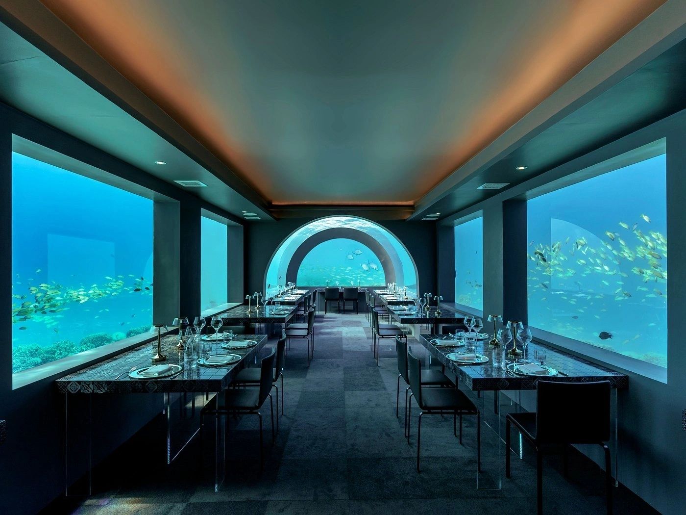 Photo Courtesy of You & Me By Cocoon Maldives