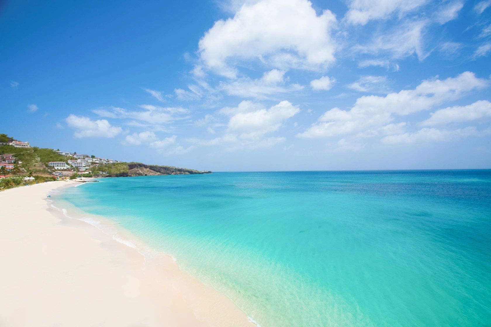 Grenada West Indies in the eastern Caribbean Sea